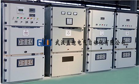 高壓開關(guān)柜