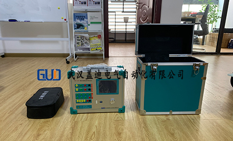 微機(jī)繼電保護(hù)測試儀