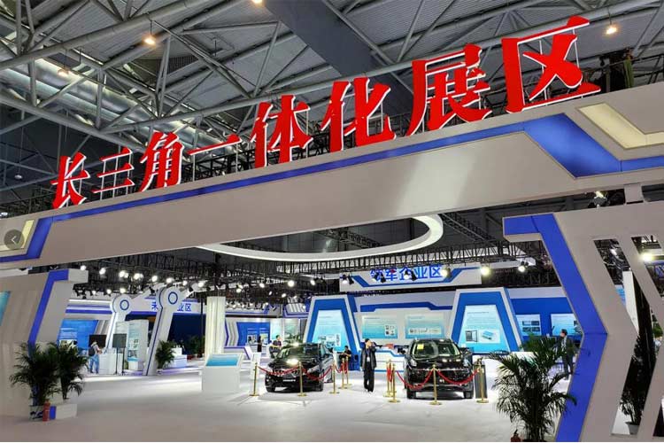 2019世界制造業(yè)大會，凱瑞特重工在安徽等您！