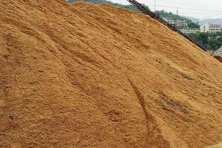 河砂、海沙、機(jī)制砂如何區(qū)分？建筑用砂選哪種性價比最高？